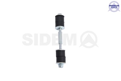 Link/Coupling Rod, stabiliser bar SIDEM 45164