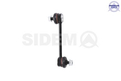 Link/Coupling Rod, stabiliser bar SIDEM 45169
