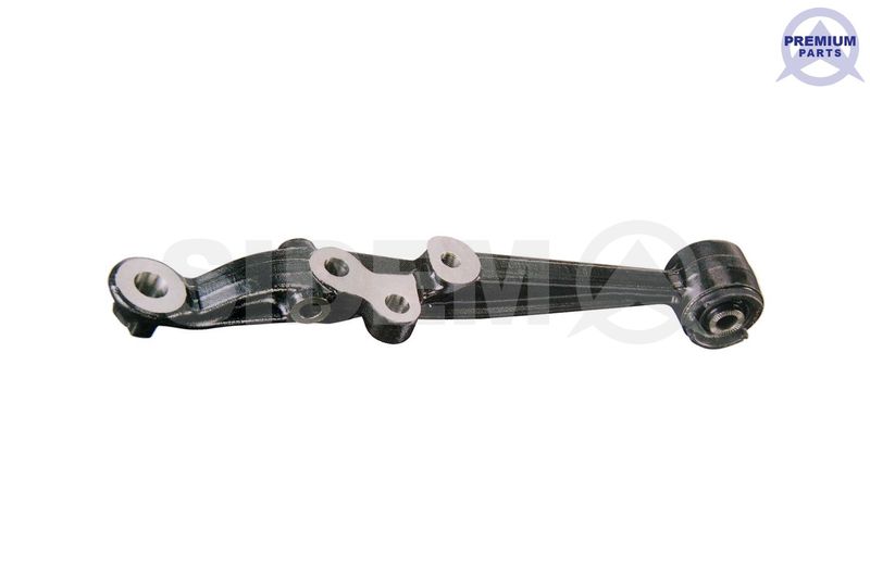 SIDEM 45172 Control/Trailing Arm, wheel suspension