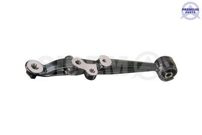 Control/Trailing Arm, wheel suspension SIDEM 45172