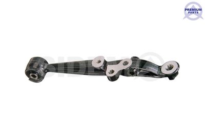 Control/Trailing Arm, wheel suspension SIDEM 45173