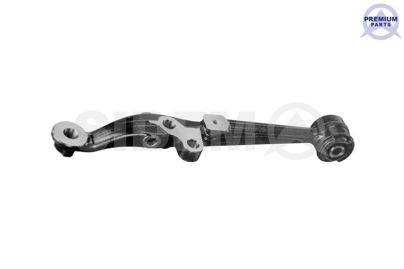 SIDEM 45178 Control/Trailing Arm, wheel suspension