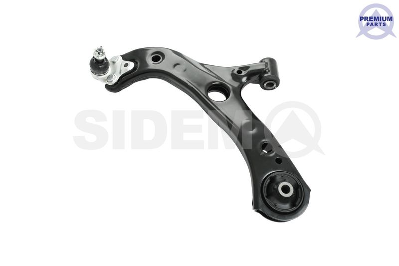 SIDEM 45256 Control/Trailing Arm, wheel suspension