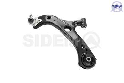Control/Trailing Arm, wheel suspension SIDEM 45256
