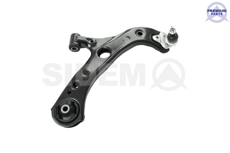 SIDEM 45257 Control/Trailing Arm, wheel suspension