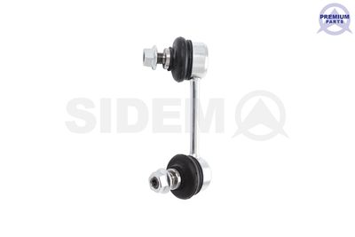 Link/Coupling Rod, stabiliser bar SIDEM 45262