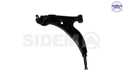 Control/Trailing Arm, wheel suspension SIDEM 45272