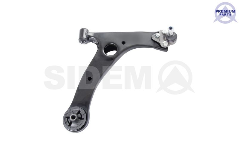 SIDEM 45277 Control/Trailing Arm, wheel suspension