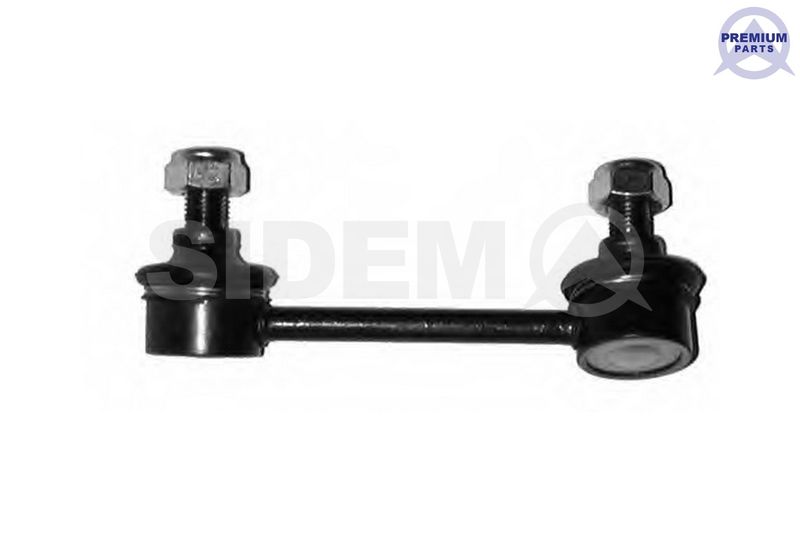 SIDEM 45363 Link/Coupling Rod, stabiliser bar