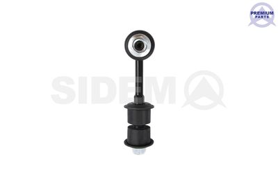 Link/Coupling Rod, stabiliser bar SIDEM 45368