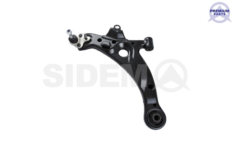 SIDEM 45370 Control/Trailing Arm, wheel suspension