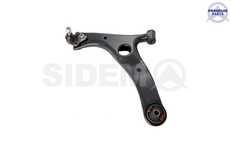 SIDEM 45372 Control/Trailing Arm, wheel suspension