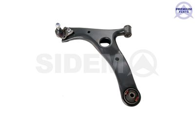 Control/Trailing Arm, wheel suspension SIDEM 45372