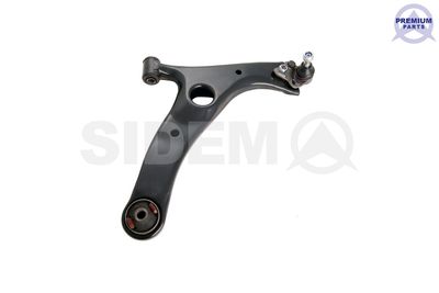 Control/Trailing Arm, wheel suspension SIDEM 45373