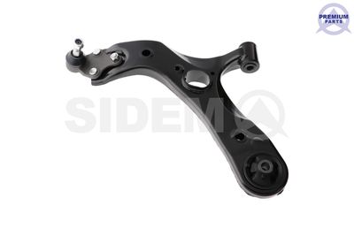 Control/Trailing Arm, wheel suspension SIDEM 45378