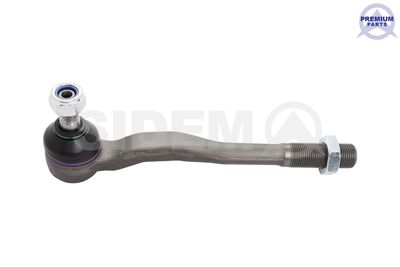 Tie Rod End SIDEM 45446