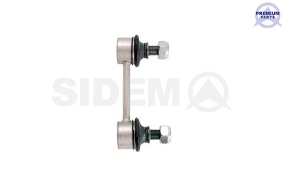 Link/Coupling Rod, stabiliser bar SIDEM 45461