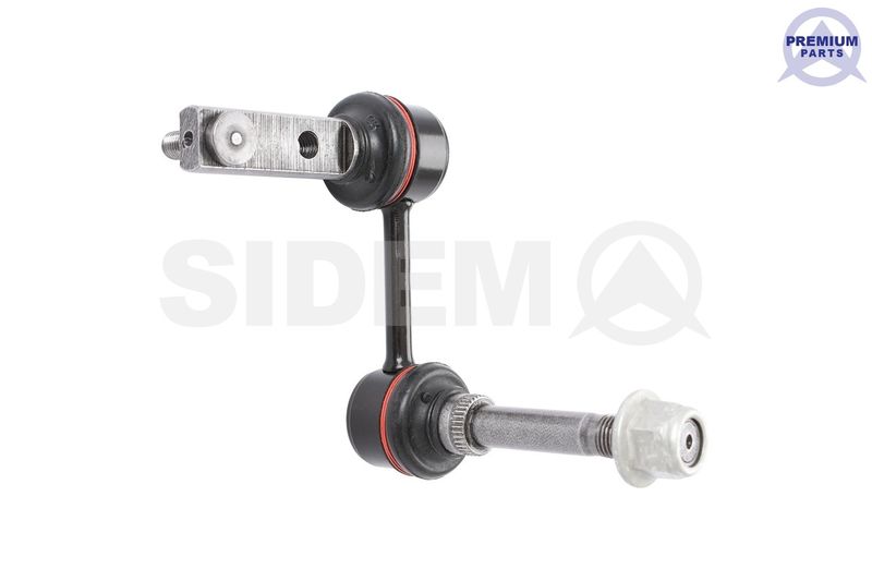 SIDEM 45465 Link/Coupling Rod, stabiliser bar