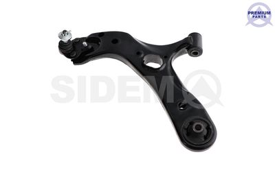 Control/Trailing Arm, wheel suspension SIDEM 45472