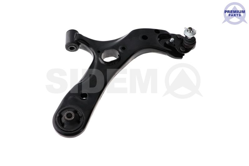 SIDEM 45473 Control/Trailing Arm, wheel suspension