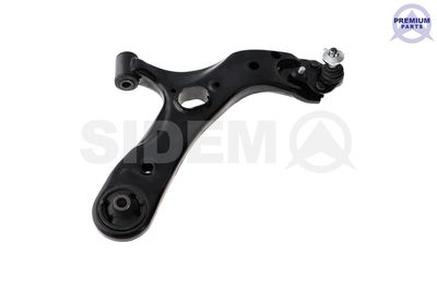 Control/Trailing Arm, wheel suspension SIDEM 45473