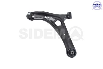 Control/Trailing Arm, wheel suspension SIDEM 45476