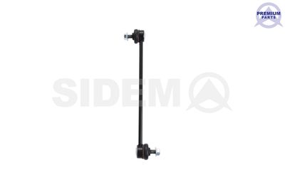 Link/Coupling Rod, stabiliser bar SIDEM 45562