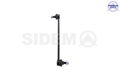 Link/Coupling Rod, stabiliser bar SIDEM 45564