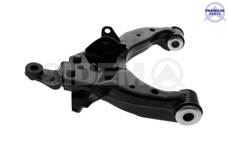 SIDEM 45570 Control/Trailing Arm, wheel suspension