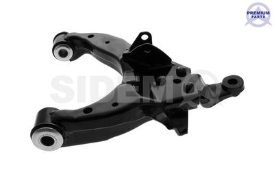 Control/Trailing Arm, wheel suspension SIDEM 45571