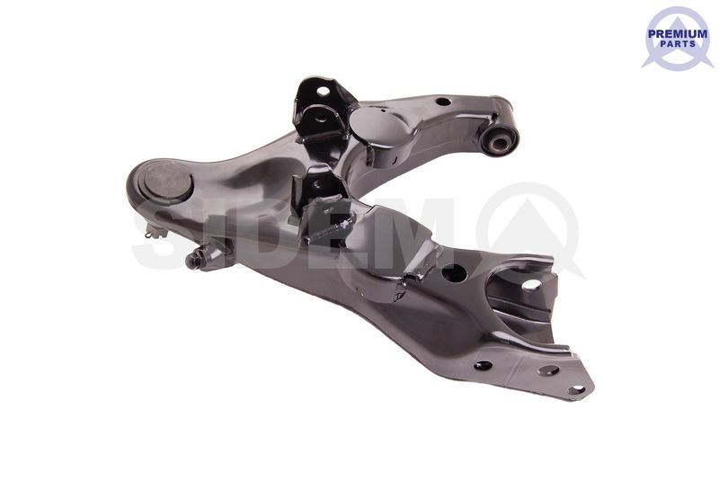 SIDEM 45576 Control/Trailing Arm, wheel suspension