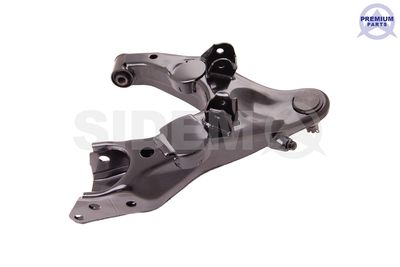 Control/Trailing Arm, wheel suspension SIDEM 45577