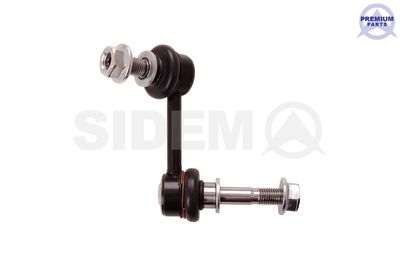 Link/Coupling Rod, stabiliser bar SIDEM 45660