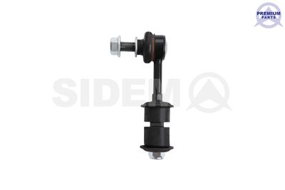 Link/Coupling Rod, stabiliser bar SIDEM 45662