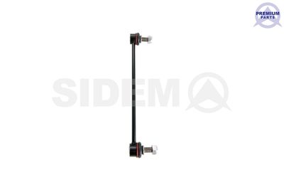 Link/Coupling Rod, stabiliser bar SIDEM 45664
