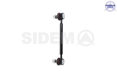 Link/Coupling Rod, stabiliser bar SIDEM 45666