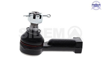 Tie Rod End SIDEM 45738