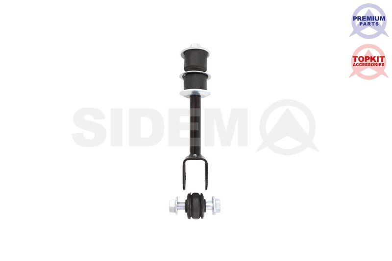 SIDEM 45762 Link/Coupling Rod, stabiliser bar