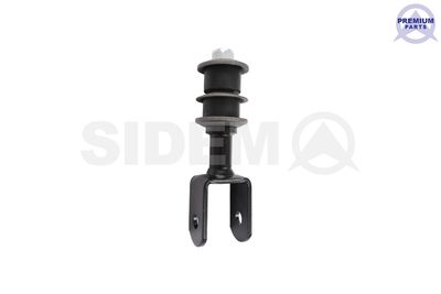 Link/Coupling Rod, stabiliser bar SIDEM 45763