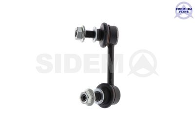 Link/Coupling Rod, stabiliser bar SIDEM 45768