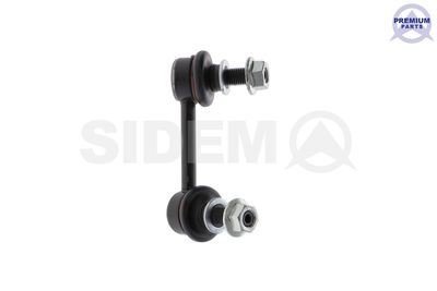 Link/Coupling Rod, stabiliser bar SIDEM 45769