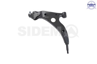 Control/Trailing Arm, wheel suspension SIDEM 45772