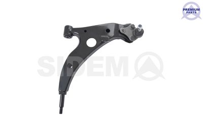 Control/Trailing Arm, wheel suspension SIDEM 45773