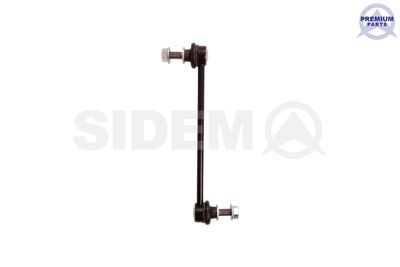 Link/Coupling Rod, stabiliser bar SIDEM 45860