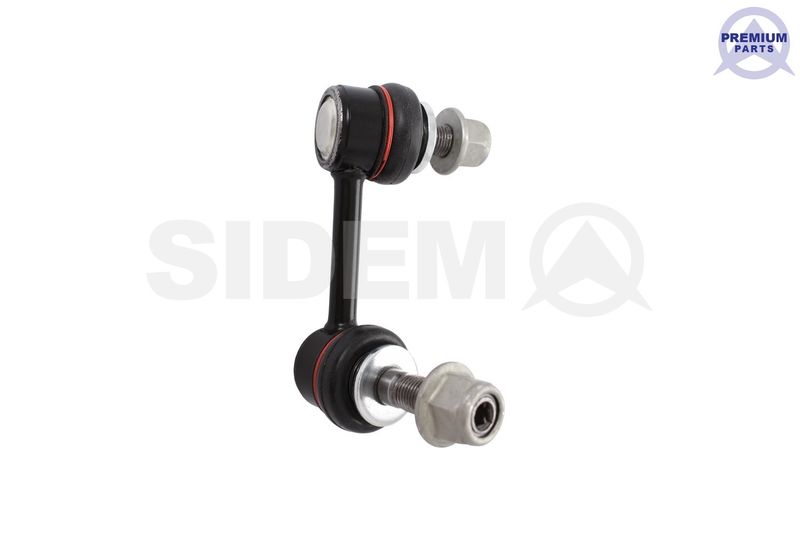 SIDEM 45862 Link/Coupling Rod, stabiliser bar