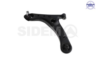 Control/Trailing Arm, wheel suspension SIDEM 45870