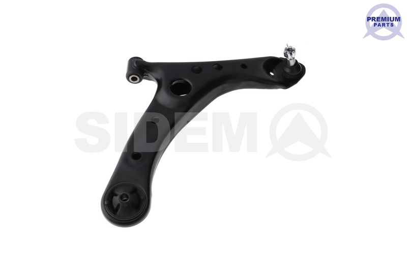 SIDEM 45871 Control/Trailing Arm, wheel suspension
