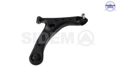 Control/Trailing Arm, wheel suspension SIDEM 45871