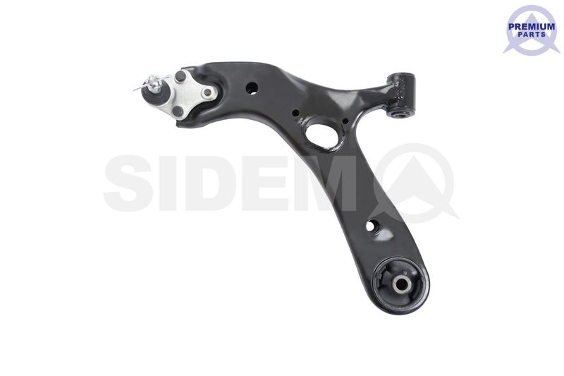 SIDEM 45872 Control/Trailing Arm, wheel suspension