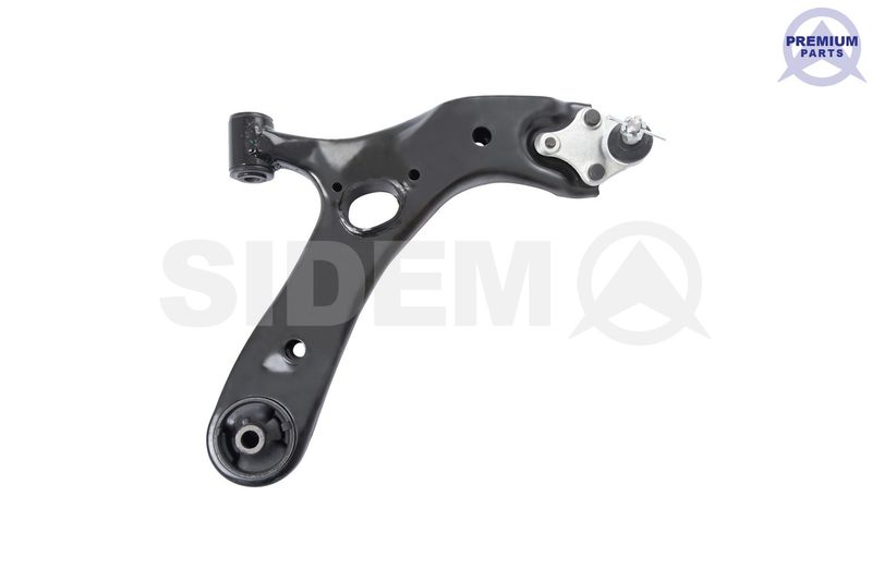 SIDEM 45873 Control/Trailing Arm, wheel suspension
